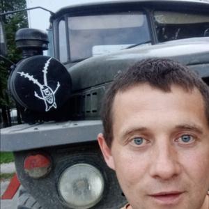 Евгений, 39 лет, Хабаровск