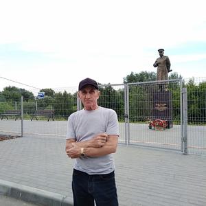 Парни в Южно-Сахалинске: Игорь Савченко, 65 - ищет девушку из Южно-Сахалинска