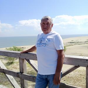 Парни в Калининграде: Владислав, 62 - ищет девушку из Калининграда