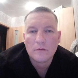 Павел Симанович, 41 год, Красноярск