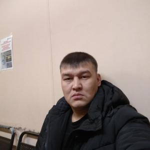 Сэм, 38 лет, Новотроицк