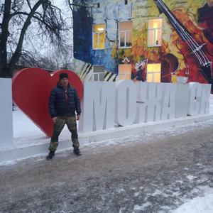 Парни в Можайске: Роман, 47 - ищет девушку из Можайска