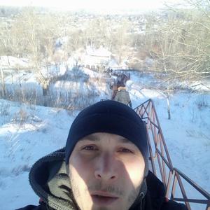 Владимир, 33 года, Челябинск
