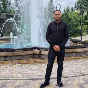 Griqor, 24 года, Ереван