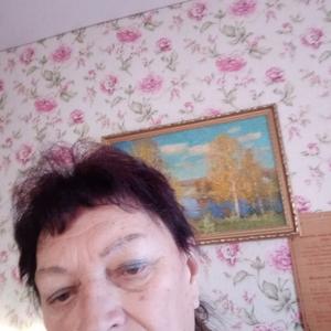 Ираида, 68 лет, Моршанск