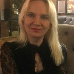 Девушки в Оренбурге: Ольга, 47 - ищет парня из Оренбурга