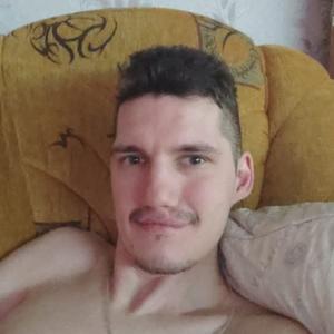 Дмитрий, 27 лет, Челябинск