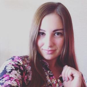 Дарья, 29 лет, Братск