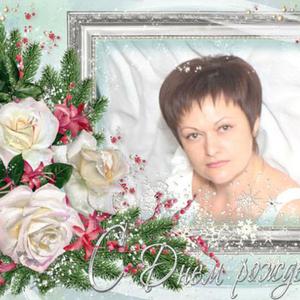 Ирина, 41 год, Сергиевск