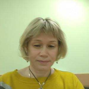 Девушки в Коряжме: Татьяна Богачёва, 55 - ищет парня из Коряжмы