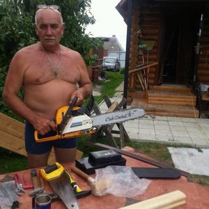 Sergey, 69 лет, Обнинск