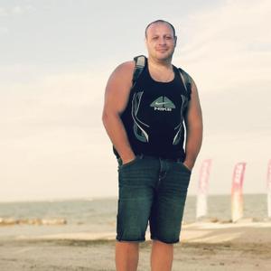 Nikolay, 43 года, Ейск