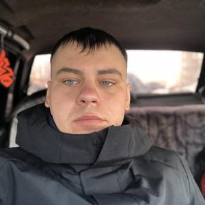 Парни в Ромоданово (Мордовия): Артём Зайцев, 30 - ищет девушку из Ромоданово (Мордовия)