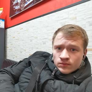 Иван, 27 лет, Мурманск