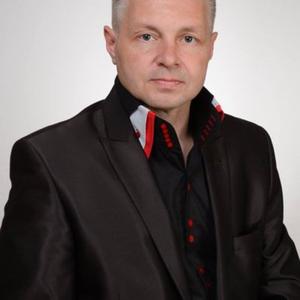 Парни в Вологде: Андрей, 51 - ищет девушку из Вологды
