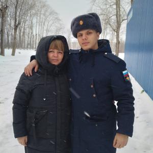 Девушки в Нижневартовске: Анастасия, 42 - ищет парня из Нижневартовска