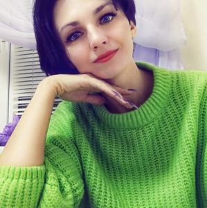 Девушки в Тольятти: Лидия, 34 - ищет парня из Тольятти