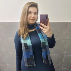 Светлана, 35 лет, Санкт-Петербург