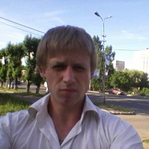 Парни в Смоленске: Александр, 34 - ищет девушку из Смоленска