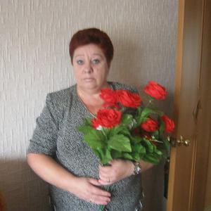 Татьяна, 69 лет, Курган