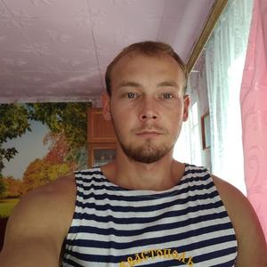 Роман, 29 лет, Курган