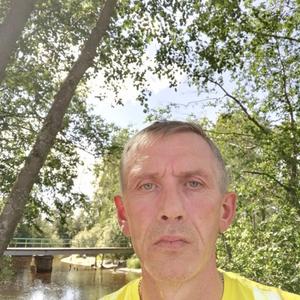Дмитрий, 53 года, Петрозаводск