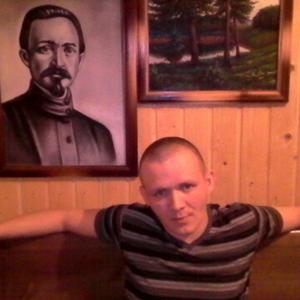Витя, 39 лет, Архангельск