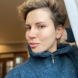 Елизавета Батырбаева, 31 год, Саратов