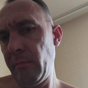 Игорь, 46 лет, Магнитогорск