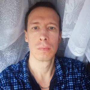 Владимир, 41 год, Рязань