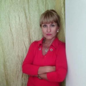 Марина, 48 лет, Барнаул