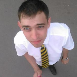 Сергей Мишура, 34 года, Воронеж