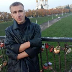 Vasiliy, 41 год, Тольятти