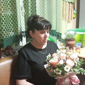 Девушки в Новосибирске: Анжелика, 53 - ищет парня из Новосибирска