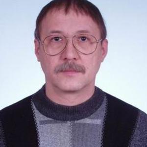 Игорь, 63 года, Владимир