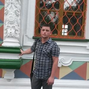 Андрей, 28 лет, Хотьково