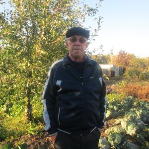 Парни в Моршанске: Анатолий Котенёв, 75 - ищет девушку из Моршанска