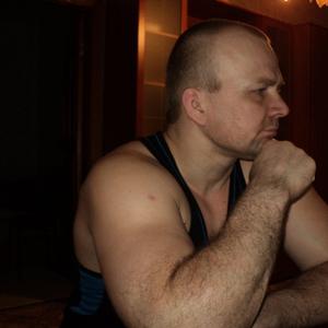 Сергей, 44 года, Подпорожье
