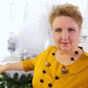 Наталья, 56 лет, Заводоуковск