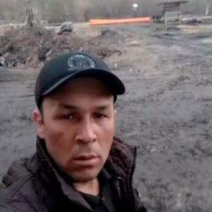 Bobir Hojiev, 42 года, Орехово-Зуево