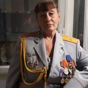 Маша, 68 лет, Красноярск