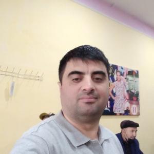 Бобочон Бозоров, 41 год, Душанбе