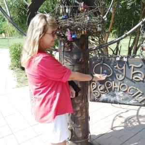 Девушки в Бердске: Татьяна, 34 - ищет парня из Бердска