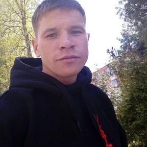 Алексей, 34 года, Аликово