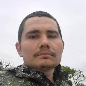 Роман Александрович, 36 лет, Комсомольск-на-Амуре
