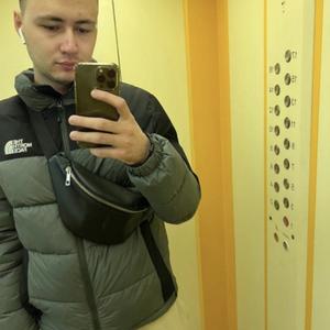 Дильшат, 27 лет, Москва