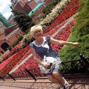 Жанна, 53 года, Москва