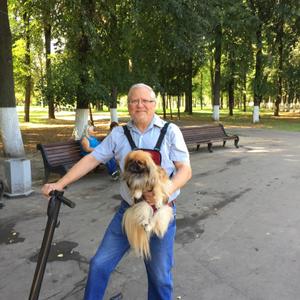 Парни в Коломне: Александр, 68 - ищет девушку из Коломны
