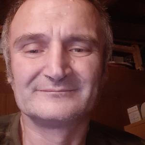 Андрей, 50 лет, Иваново