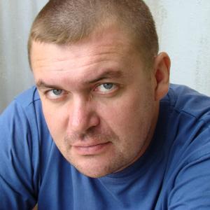 Вадим, 50 лет, Кемерово